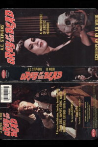 Orgy of the Dead (1965)