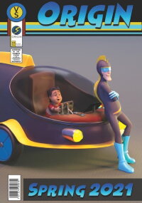 Origin (2021)