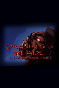 Origins of 'Blade': A Look at Dark Comics (1998)