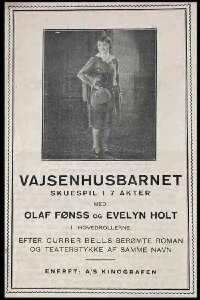 Orphan of Lowood (1926)