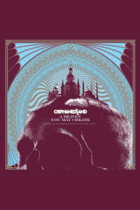 Orphaned Land: A Heaven You May Create (2023)