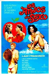 Os Anjos do Sexo (1981)