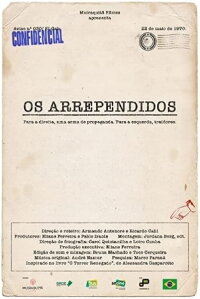 Os Arrependidos (2021)