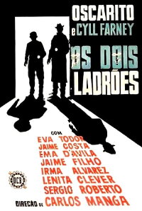 Os Dois Ladrões (1960)