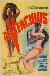Os Vencidos (1964)