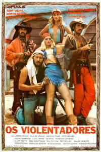 Os Violentadores (1978)