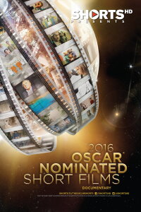 Oscar Nominated Short Films 2016: Documentary (2016)