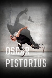 Oscar Pistorius: Blade Runner Killer (2017)