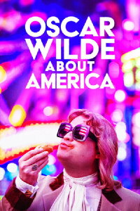 Oscar Wild About America (2025)