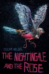 Oscar Wilde's the Nightingale and the Rose (2015)