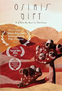 Osiris’ Gift (2021)