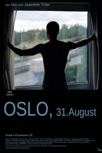 Oslo, 31. August (2011)