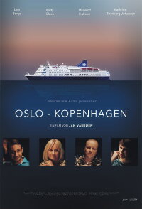 Oslo - Kopenhagen (2020)