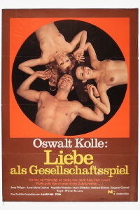 Oswalt Kolle: Liebe als Gesellschaftsspiel (1972)