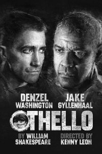 Othello (2025)