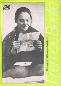 Other People's Letters (1975)