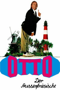 Otto - Der Außerfriesische (1989)