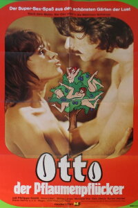 Otto der Pflaumenpflücker (1973)