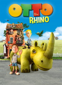 Otto ist ein Nashorn (2013)