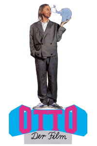 Otto - The Movie (1985)