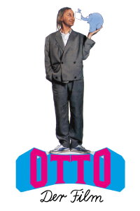 Otto - The Movie (1985)