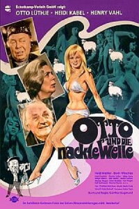 Otto und die nackte Welle (1968)