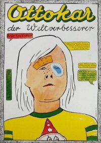 Ottokar, the World Reformer (1977)