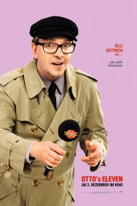 Otto's Eleven (2010)