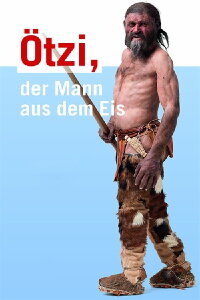 Ötzi - Der Mann aus dem Eis (1998)