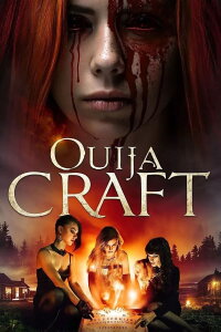 Ouija Craft (2020)