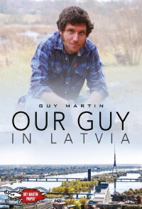 Our Guy in Latvia (2015)