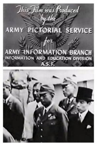 Our Job in Japan (1945)