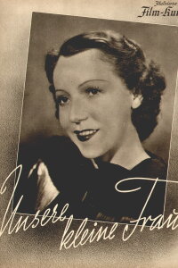Our Little Wife (1938)