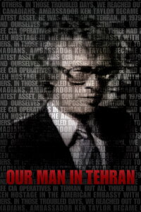 Our Man in Tehran (2013)
