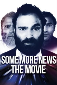 Our Popcorn Movie Dystopia - Some More News: The Movie (2020)