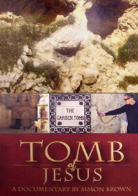 Our Search for the Tomb of Jesus (2011)