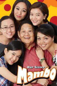 Our Sister Mambo (2015)