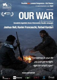 Our War (2016)