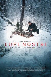 Our Wolves: In a Landscape of Fear and Love (2025)