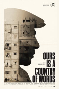 Ours is a Country of Words (2017)