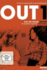 Out 1, noli me tangere (1990)