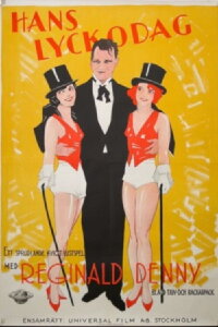 Out All Night (1927)