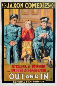 Out and In (1918)