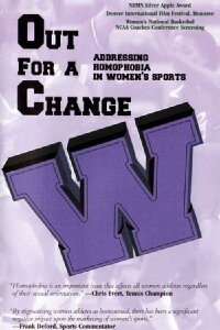 Out for a Change (1994)