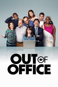 Out of Office (2022)