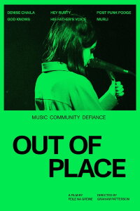 Out of Place (2022)