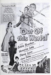 Out of This World (1945)