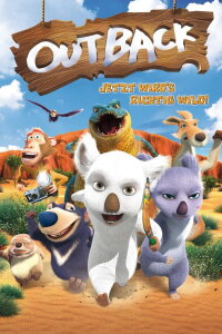 Outback - Jetzt wird's richtig wild! (2012)