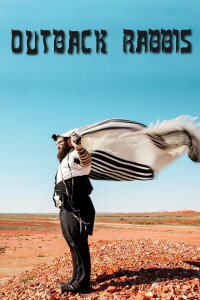 Outback Rabbis (2019)