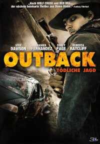Outback - Tödliche Jagd (2012)